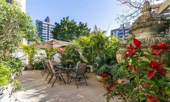 Imagem: Porto Alegre - Casa Padrão - Bela Vista