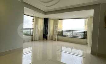 Imagem 6: Apartamento com 3 quartos no Residencial Laranjeiras - Bairro Alto da Glória em Goiânia