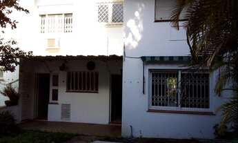 Imagem 2: Casa para venda com 264 metros quadrados com 4 quartos em Boa Vista - Porto Alegre - RS