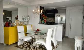 Imagem 2: Cobertura clube life 120 m² 3 dormitórios 2 vagas