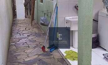 Imagem 4: Sobrado com 3 dormitórios à venda, 125 m² por R$ 479.990,00 - Jardim Rio das Pedras - Coti