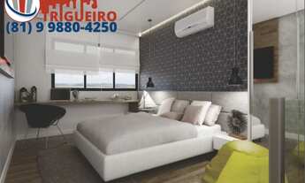 Imagem 5: Apartamento para venda com 26 e 33 metros quadrados