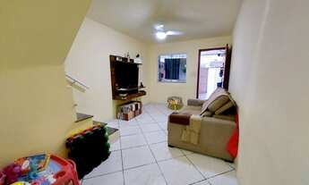 Imagem 2: Casa com 2 quartos em Centro - Nilópolis - RJ