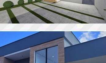 Imagem 5: Casa Nova no Bairro do Rio Vermelho - Apenas R$ 245 mil