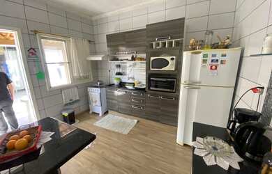 Imagem 5: Sobrado para venda com 120 m2 muito bem conservado