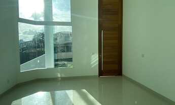 Imagem 7: EXCELENTE Casa em Condomínio Fechado - 4 suítes com closet, 404m2, duas salas, gourmet com