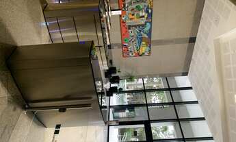 Imagem 3: Andar/laje corporativa para aluguel possui 761 metros quadrados em Cidade Monções - São Pa