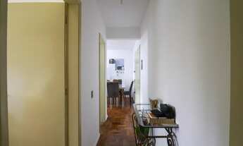 Imagem 2: Porto Alegre - Apartamento Padrão - Tristeza