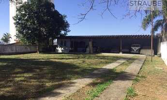 Imagem: Terreno Plano a Venda na Vila Oliveira