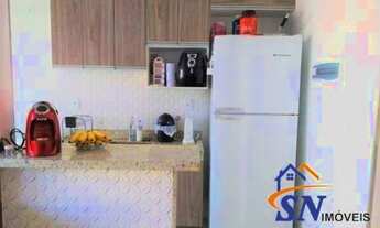 Imagem: Apartamento para Venda em Vila Velha, Santa