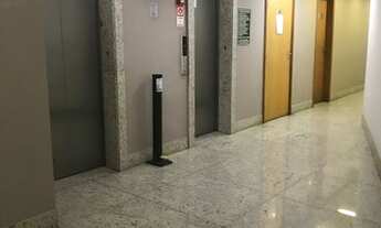 Imagem 5: Salão para aluguel, 5 vagas, Santo Agostinho - Belo Horizonte/MG