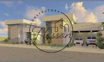 Imagem 7: Casa com 3 dormitórios à venda, 165 m² por R$ 530.000 - Residencial Campos do Jordão - Aná