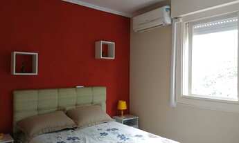 Imagem 6: Apartamento para venda possui 101 metros quadrados com 2 quartos em Teresópolis - Porto Al