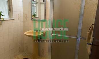 Imagem 3: Apartamento para venda possui 50 m², com 1 quarto em Várzea - Teresópolis - RJ