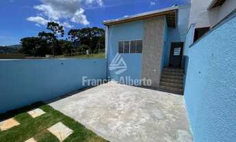 Imagem 2: Casa 2 dormitórios em Extrema MG