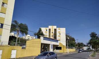 Imagem 2: Apartamento para venda com 60 metros quadrados com 2 quartos em Ortizes - Valinhos - SP