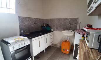 Imagem 7: Belo Horizonte - Apartamento Padrão - Piratininga (Venda Nova