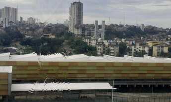 Imagem: Sala Comercial 41m2, reformada, nascente