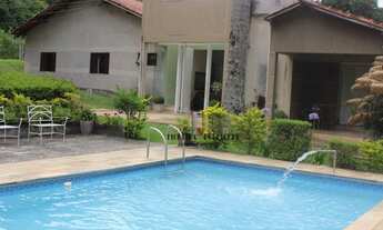 Imagem: Chácara com 5 dormitórios à venda, 6000