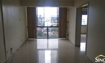 Imagem 4: Apartamento para venda com 70 metros quadrados com 2 quartos em Lomba Grande - Novo Hambur