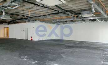 Imagem 4: Conjuntos comerciais 377 m2 em Edifício Triple A na Vila Olímpia