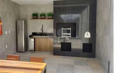 Imagem 7: São Paulo - Apartamento Padrão - JARDIM AMÉRICA