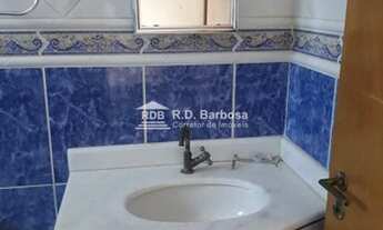 Imagem 3: Apartamento com 2 dorms, Guilhermina, Praia Grande - R$ 350 mil, Cod: 58