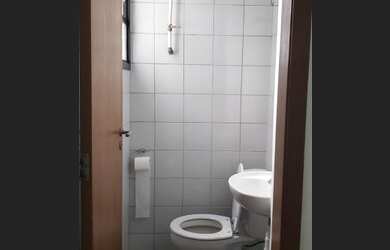 Imagem 6: BELO HORIZONTE - Conjunto Comercial/Sala - Belvedere