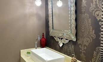 Imagem 7: Casa para venda com 3 quartos em Suru - Santana de Parnaíba - SP