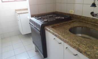 Imagem 5: Apartamento - 01 quarto - Mobiliado - Andar alto - Centro de Curitiba