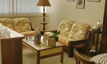 Imagem 2: Apartamento com 03 quartos e 01 suite no Centro a venda