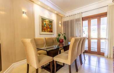 Imagem 7: Porto Alegre - Casa Padrão - Ipanema