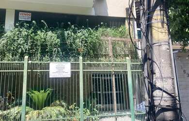 Imagem 2: Apartamento para venda com 80 metros quadrados com 2 quartos em Ramos - Rio de Janeiro - R