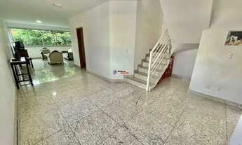 Imagem 7: Cobertura 05 quartos a venda no bairro São José - Belo Horizonte - MG