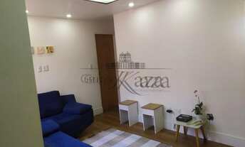 Imagem 3: Apartamento / Padrão - Bosque dos Eucaliptos - Venda - Residencial