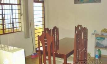 Imagem 4: SOROCABA - Casa Padrão - Carvalho