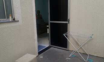 Imagem 4: Apartamento para venda com 47 metros quadrados com 2 quartos