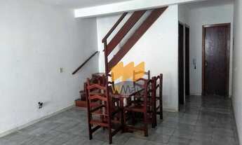 Imagem 4: Casa com 2 dormitórios à venda, 81 m² - Jardim Flamboyant - Cabo Frio/RJ