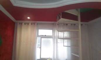 Imagem 2: CONTAGEM - Cobertura - Eldorado