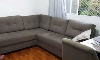 Imagem 3: Belo Horizonte - Apartamento Padrão - Nova Suíssa