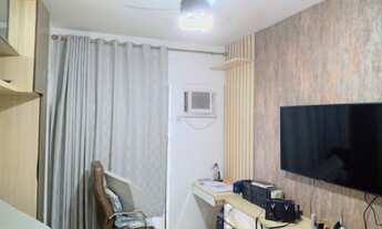 Imagem 7: Go Up imóveis vende: Excelente apartamento no Ed. Rio Mondego