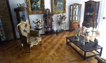 Imagem: Belo Horizonte - Apartamento Padrão - Centro