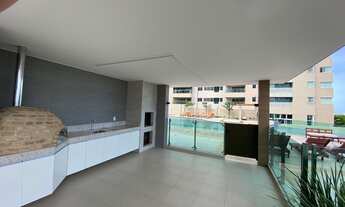 Imagem 6: Apartamento para venda tem 250 metros quadrados com 3 quartos em Farol - Maceió - AL