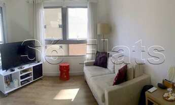 Imagem 4: Apartamento na Vl Olímpia no novo residencial, com excelente localização