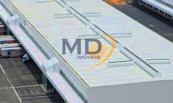 Imagem 5: HORTOLâNDIA - Galpão/Depósito/Armazém - Jardim Santa Esmeralda