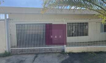 Imagem 3: Casa com 3 dormitórios à venda, 180 m² por R$ 500.000 - Jardim Morumbi - Campinas/SP