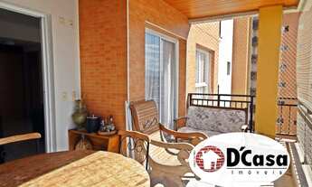 Imagem 4: Belíssimo apartamento a venda com 166m² no condomínio Des Arts, Taubaté-SP