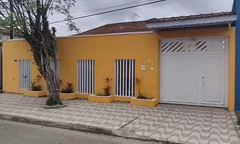 Imagem: Casa para venda tem 100 metros quadrados