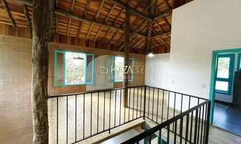 Imagem 4: Recanto integrado a natureza