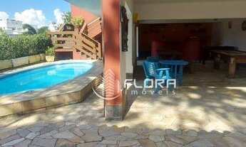 Imagem 3: Imóvel de Alto Padrão - 4 Suítes em Piratininga